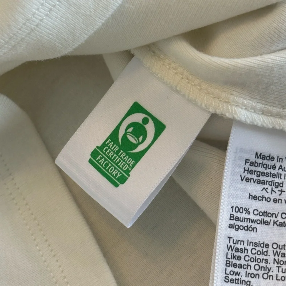 J. Crew | Perfect-fit Ivory Turtleneck with Rhinestone Buttons